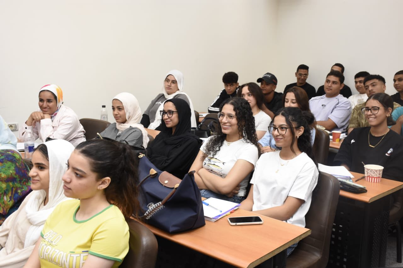 جامعة عين شمس الاهلية2